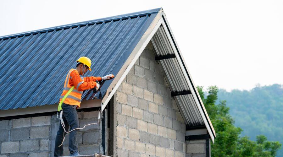 Local Siding Services in Springerton, IL